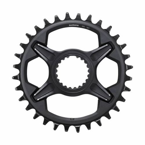 Plateau Vtt Direct Mount Mono 34dts Shimano Xt M8100-8120 12v.