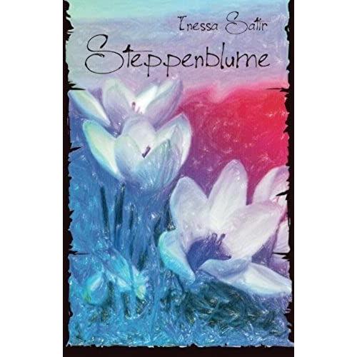Steppenblume (German Edition)