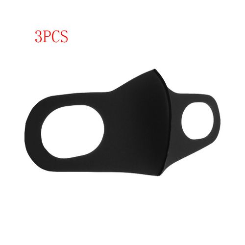 Anti-Poussière Noir