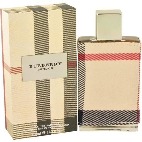 London Burberr Y Eau De Parfum Spray 100 Ml 