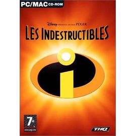 Les Indestructibles Pc