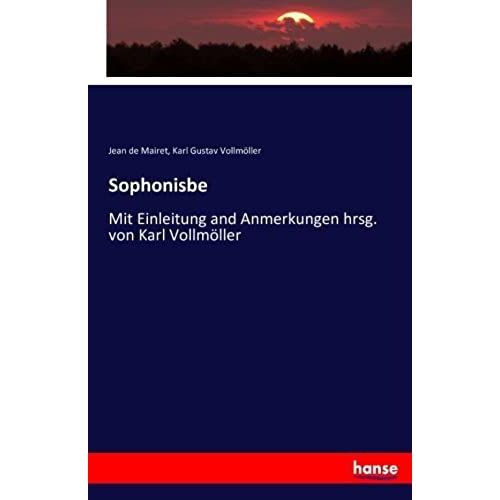 Sophonisbe