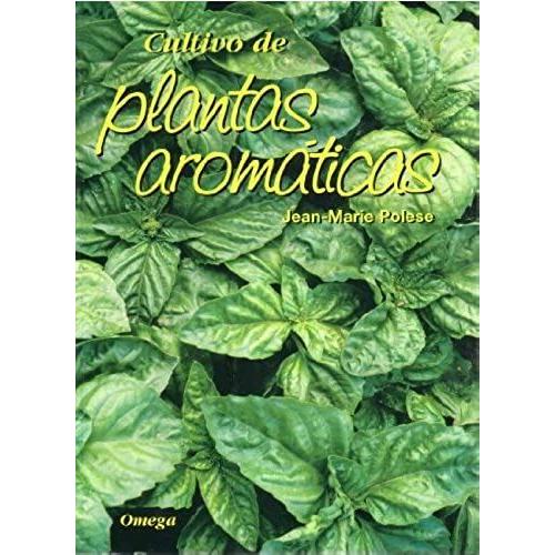 Cultivo De Plantas Aromáticas