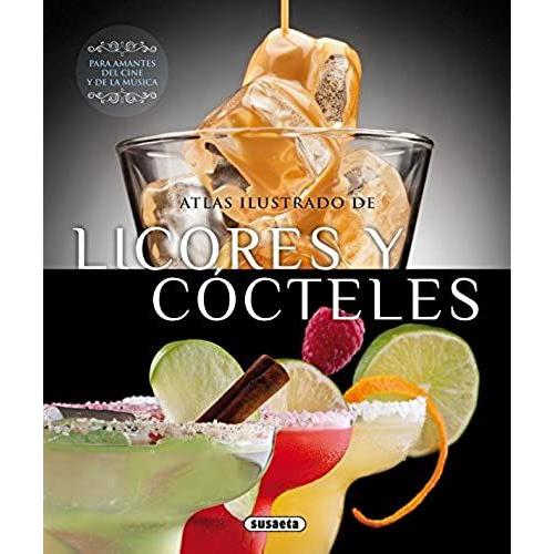 Licores Y Cócteles