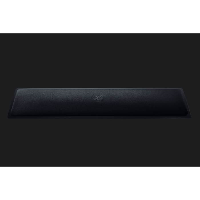 Razer Leatherette Wrist Rest for Full Size Keyboard