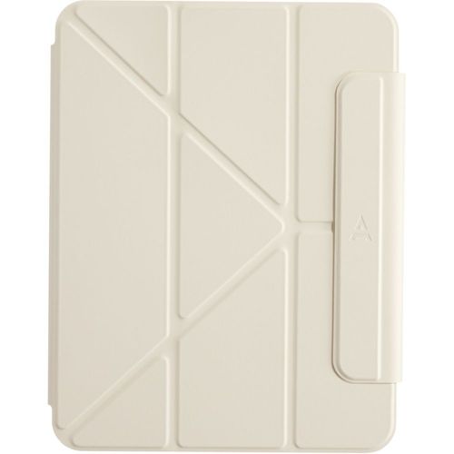 Coque Adeqwat Ipad 10.9 Beige