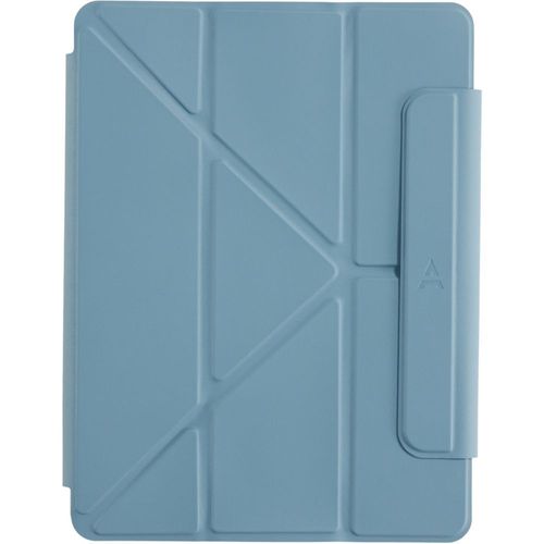 Coque Adeqwat Ipad 10.2 Bleu