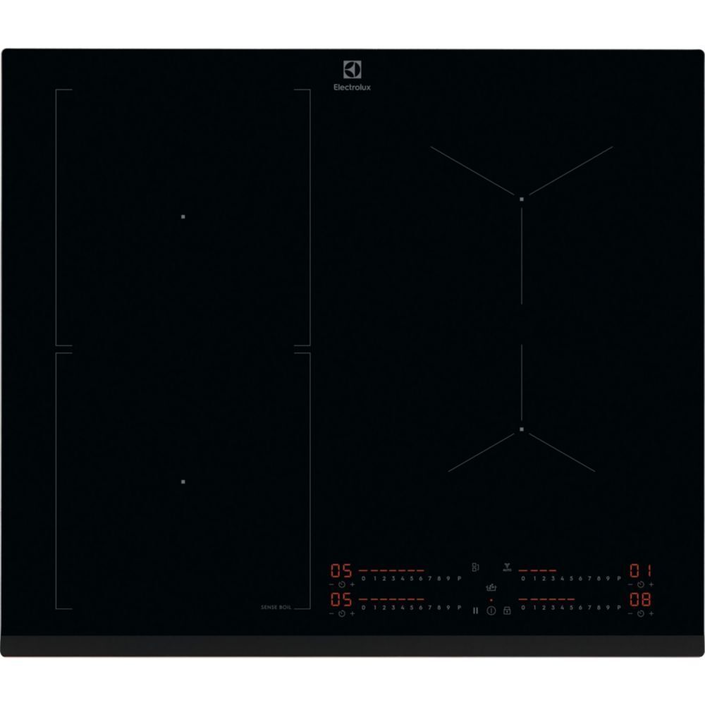 Electrolux EIS62453 SenseBoil