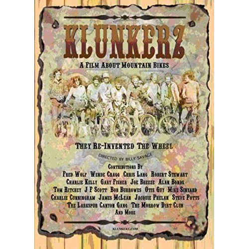 Klunkerz [Dvd] [Ntsc]