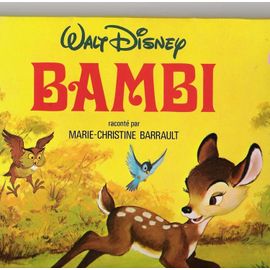 Bambi