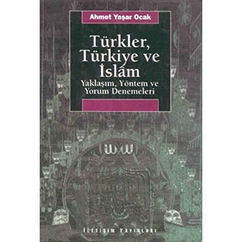 Türkler, Türkiye Ve Islam