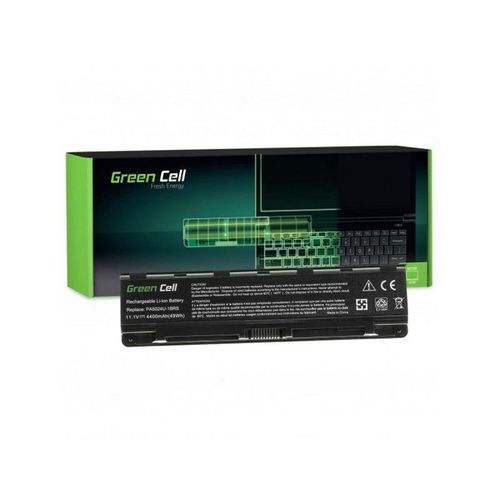 Green Cell Ts13 Composant De Notebook Supplémentaire Batterie
