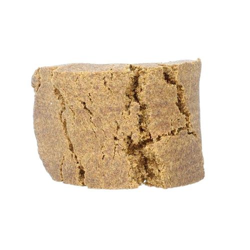 Résine Cbd Gold Pollen 17% 5 Grammes -> 6,20 €/G 