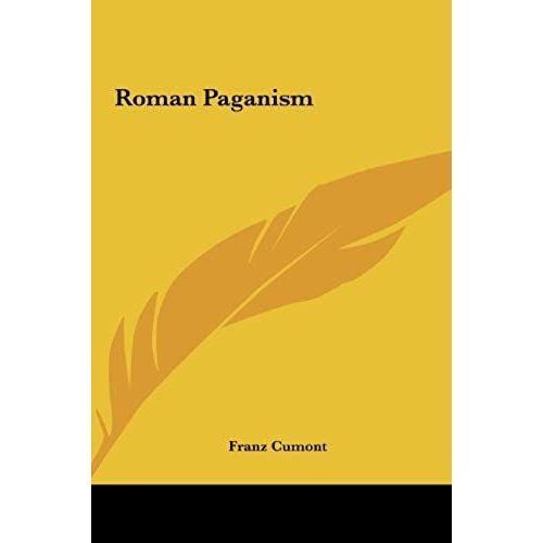 Roman Paganism