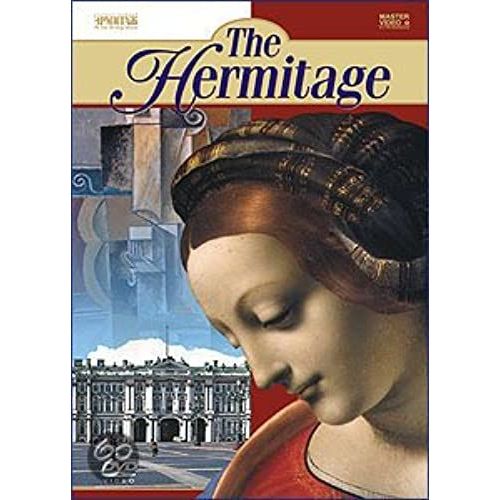 The Hermitage [English] [All Regions] [Dvd] [Pal]