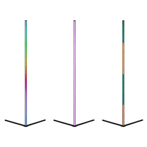 Tracer Set Of Rgb Ambience Lamps - Smart Corner Traosw47253