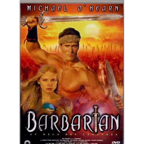 Barbarian