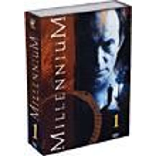 Millennium - Saison 1 - Edition Belge