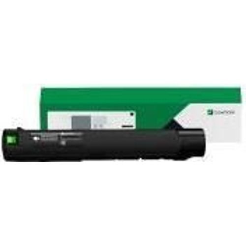 Lexmark 85d0p00 Cartouche De Toner 1 Pièce(s) Original Noir