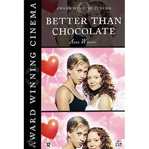 Better Than Chocolate (1999)