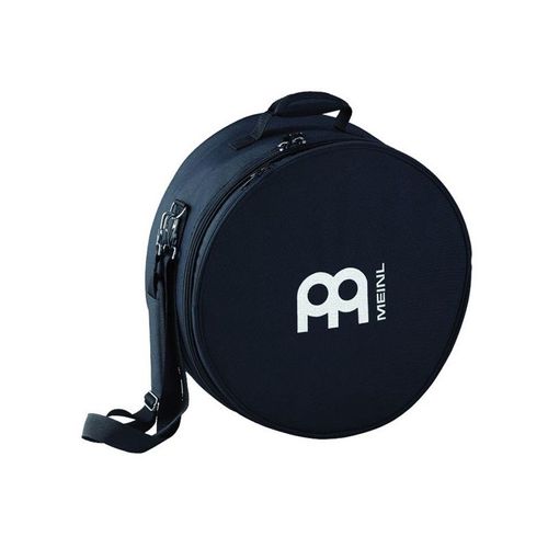 Housse Caixa Meinl Samba 14''x 4'' Noir