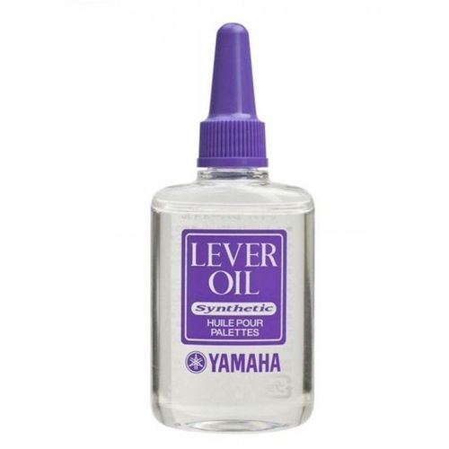 Huile Pour Palette Yamaha Lever Oil - 20 Ml