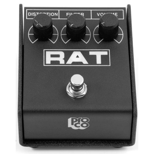 Proco Sound - Rat - Distorsion Guitare