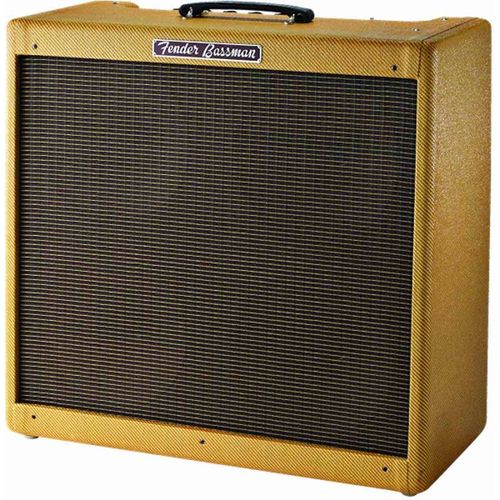 Fender Bassman '59 Ltd