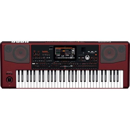 Korg Pa1000 - Clavier Arrangeur 61 Notes