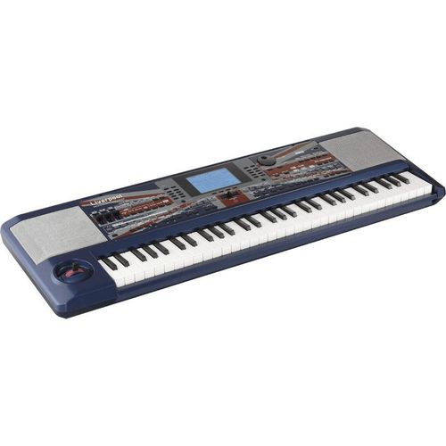 Korg Liverpool - Clavier Arrangeur 61 Mini-Touches
