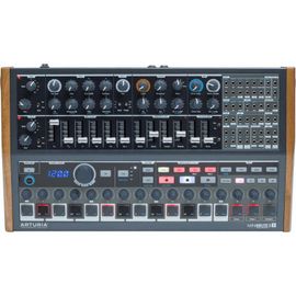 Arturia Minibrute2s - Clavier Semi-Modulaire