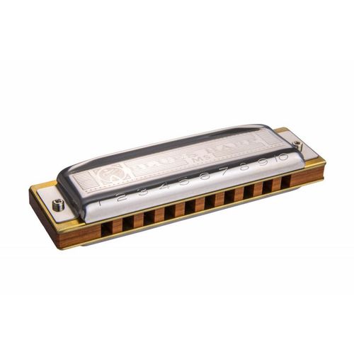 Hohner Ms Blues Harp - Mib