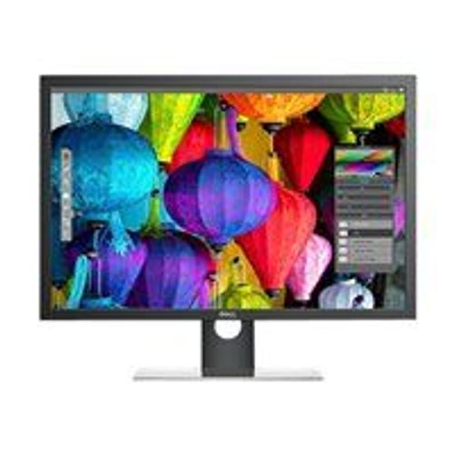 Dell UltraSharp UP3017 - Écran LED - 30" - 2560 x 1600 @ 60 Hz - IPS - 350 cd/m² - 1000:1 - 6 ms - 2xHDMI, DisplayPort, Mini DisplayPort - avec 3 ans de service Advanced Exchange