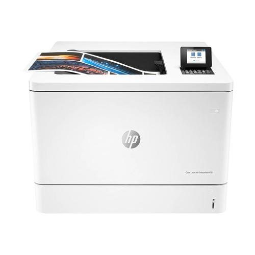 HP Color LaserJet Enterprise M751dn - Imprimante - couleur - Recto-verso - laser - A3/Ledger - 600 x 600 ppp - jusqu'à 41 ppm (mono) / jusqu'à 41 ppm (couleur) - capacité : 650 feuilles - USB...