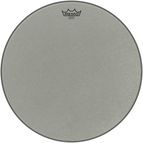Remo Re-0018-Ss - Peau Renaissance Emperor 18" Pour Tom Sur Pieds