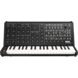 Korg Ms20 Mini - Synthétiseur Analogique