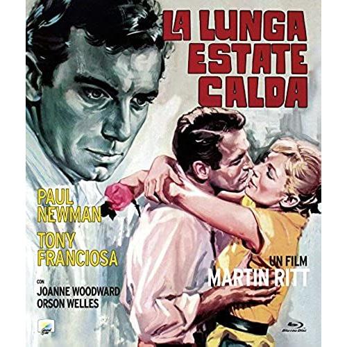 La Lunga Estate Calda [Blu-Ray] [2012]