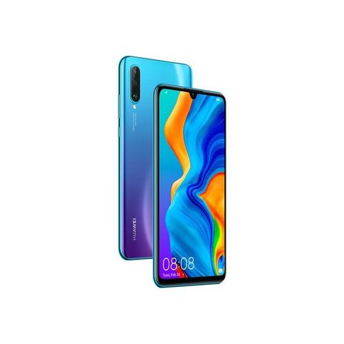 Huawei P30 Lite XL 256 Go Bleu paon