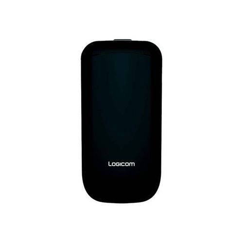 Logicom Le Fleep 178 32 Mo Noir