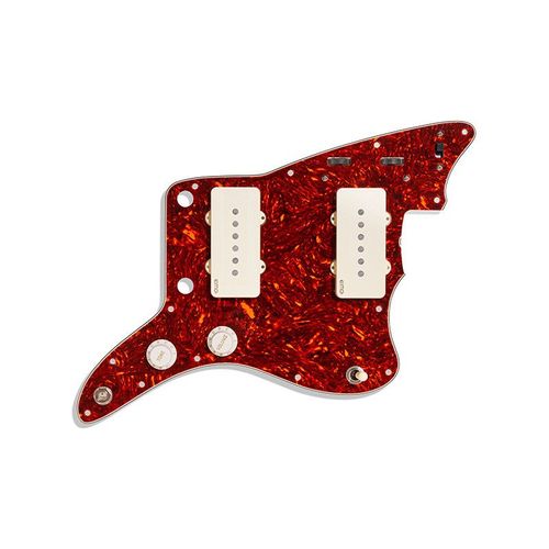 Emg - Pickguard Collection, J-Master - Ivory