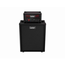 Laney Leadr-112 - Tête D'ampli 1 Canal Avec Cabinet 1x12'' Guitare Électrique - 60w