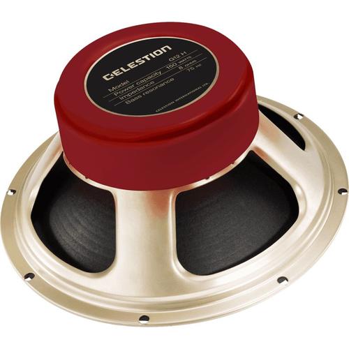 Celestion - Haut-Parleur Guitare G12h-150 Redback 16 Ohm