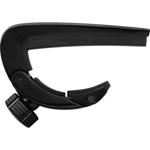 Dunlop Dpcbk - Pivot Capodastre - Black
