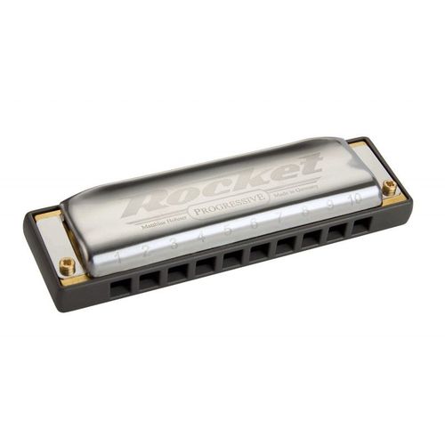 Hohner Rocket - Ab - Harmonica Diatonique