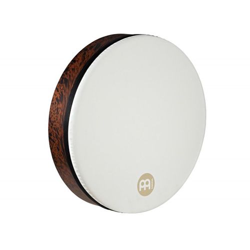 Meinl Fd14tdtf - Frame Drum Mizhar 14" True Feel