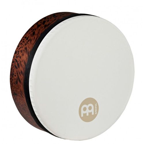 Meinl Fd12tdtf - Frame Drum Mizhar 12" True Feel