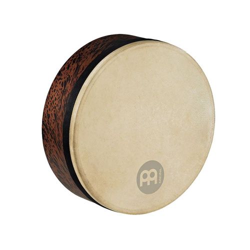 Meinl Fd12td - Frame Drum Mizhar 12" Peau Nat
