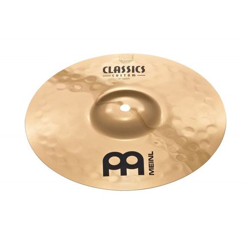 Meinl Cc12s - Splash C.Custom 12