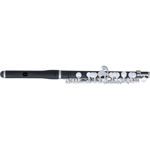 Pearl Flute Pfp105es - Piccolo Tête Lisse