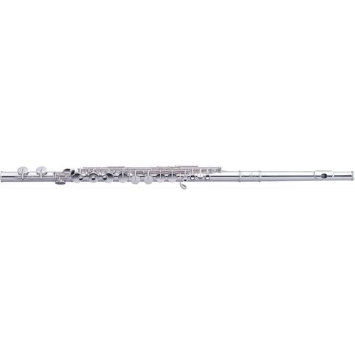 Pearl Flute Pfa206s - Flûte Alto Tête Droite